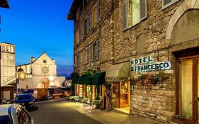 San Francesco Hotel Assisi